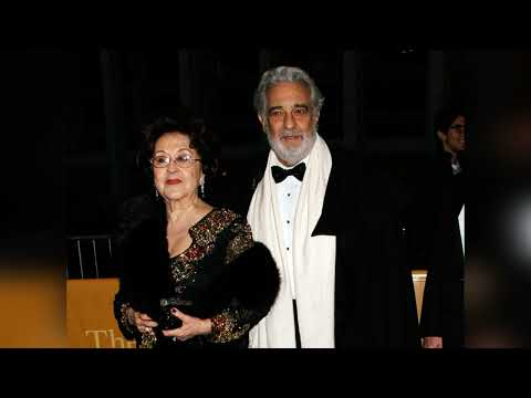 Видео: Пласидо Доминго - у артиста не было ни любимой оперной роли, ни любимой оперной сцены.