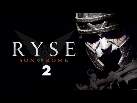 Видео: Ryse: Son of Rome | ФИНАЛ