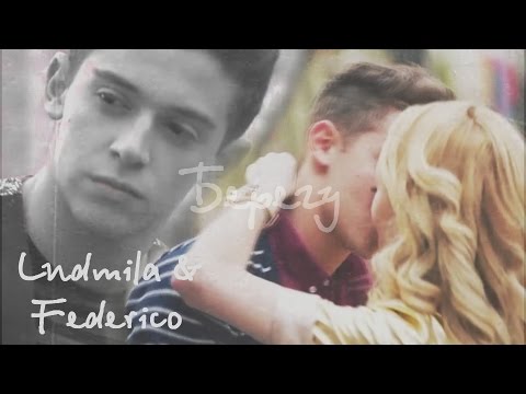 Видео: Ludmila & Federico || Берегу (последнее видео)