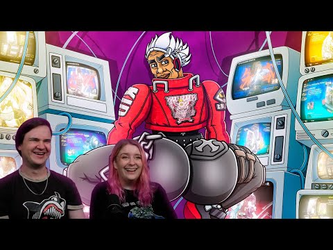 Видео: ZENLESS ZONE ZERO ОБЗОР | РЕАКЦИЯ НА @Каргас |