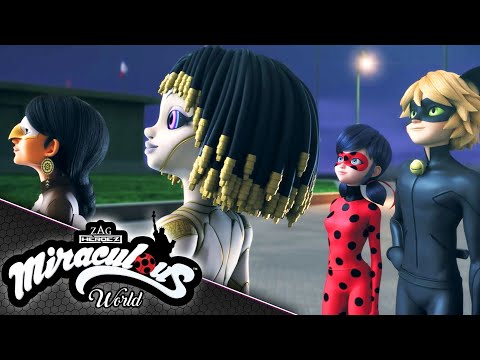 Видео: ⭐ Последна битка 🇧🇬 БГ АУДИО | Мега-чудесата на Калинката и Черния Котарак: Ню Йорк. Обединени Герои