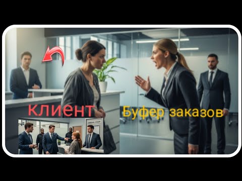 Видео: «Менеджер унизила бедную женщину… Но правда, которую она узнала, сломала ей жизнь!» | Истории Сердца