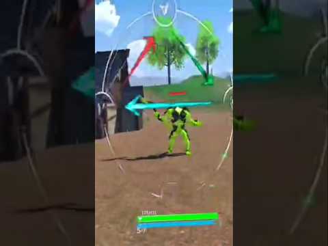 Видео: вода и растение#vr#quest3#магия #gameplay #anime #new#Прохождение #gaming #интересно#подпишись#sword