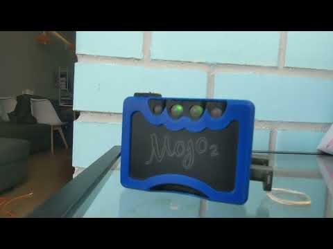 Видео: Chord mojo 2 + hiby r3 pro обзор.