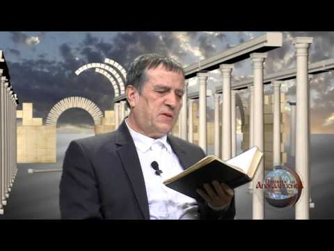 Видео: Изяснение на Апокалипсиса 21