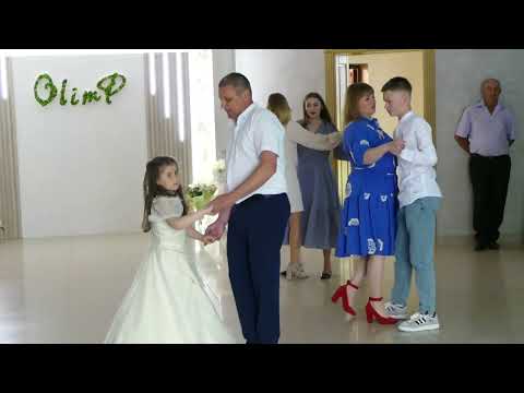 Видео: НІЧ ТЕМНА НІЧ