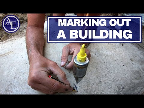 Видео: КАК СПРОЕКТИРОВАТЬ УГОЛ ЗДАНИЯ | Build with A&E