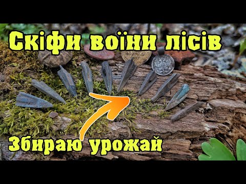 Видео: Скіфи воїни лісів Збираю урожай з Кощей Х45 Ювеліру треба дати по рукам, таку монету зіпсував