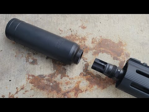 Видео: Вот ВОТ что я называю креплением для глушителя!