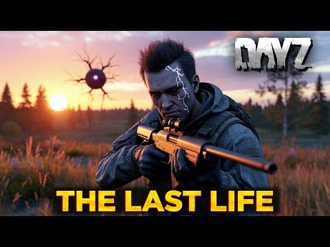 Видео: DAYZ STALKER PVE | ПРОМО | КВЕСТЫ ДЕЛАЮ | THE LAST LIFE