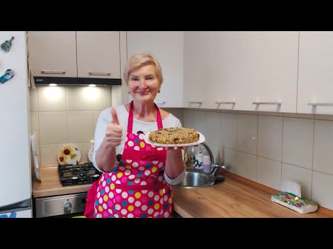 Видео: Самый ПОЛЕЗНЫЙ ПИРОГ Для Стройнеющих👍СТРАШИЛКИ О ПИВЕ 🤭