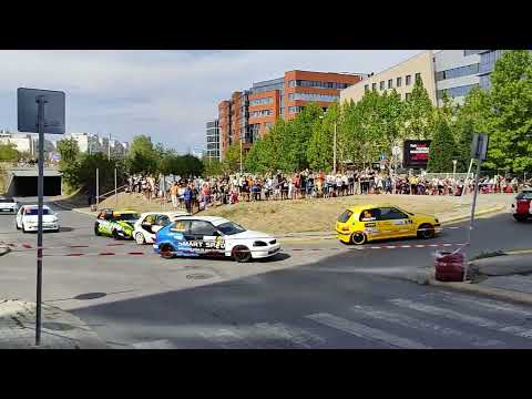 Видео: Писта София 2025