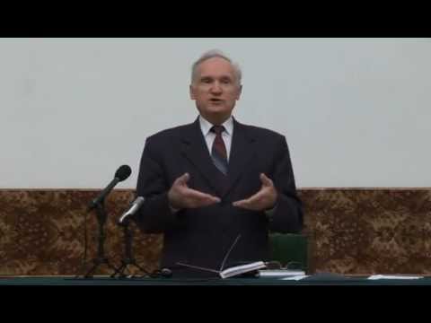 Видео: Осипов А.И.- Истинный путь Спасения (ОПКиК)