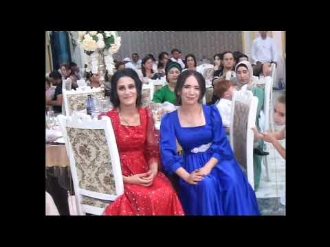 Видео: Аварская Свадьба Рома и Дианна васул рах 2