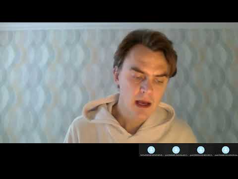 Видео: Чтение учебника Е.Д. Хомской Нейропсихология. Часть 1. 28 ноября 2022 г.