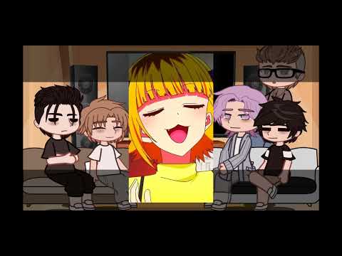 Видео: реакция "джинкс" на сестру Ким Дана как ??? /+ Ким Дан