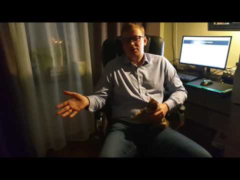 Видео: Выиграл суд у сильной и независимой