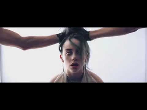 Видео: Billie Eilish - Bury a friend [Перевод на русский]