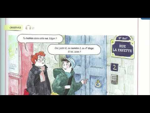 Видео: УРОК 3 - A1. ВЧИМО ФРАНЦУЗЬКУ ЛЕКСИКУ.  КУРС ЛЕКСИЧНІ ВІТРИЛА.