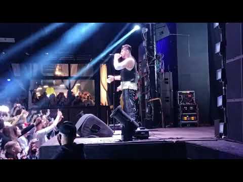 Видео: GAYAZOV$ BROTHER$ в ночном клубе «Империя» Горный Алтай