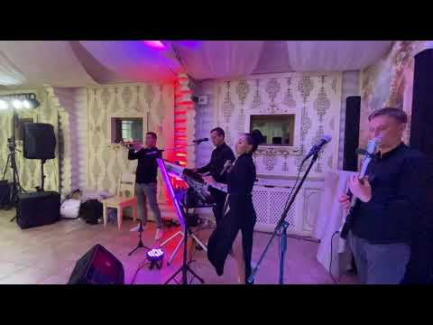 Видео: Ще з колиски мати вчила  (запальна полька)