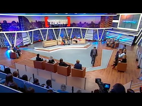 Видео: ДИВНІ НАСЛІДКИ КОХАННЯ | НАЙКРАЩІ ВИПУСКИ #стосуєтьсякожного ПОСПІЛЬ | #данілевич