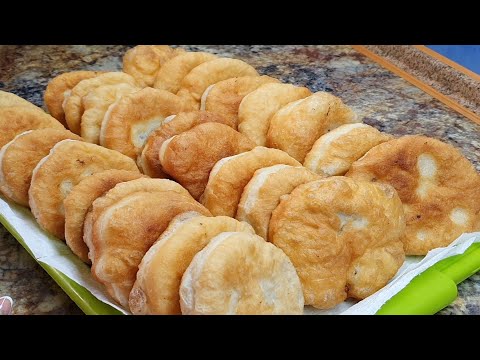 Видео: Беляши с мясом, чудо тесто, вкусные и сочные🤗👍