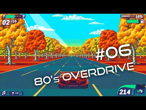Видео: Покупаю Penetrator GT в 80's OVERDRIVE | 80's OVERDRIVE #06