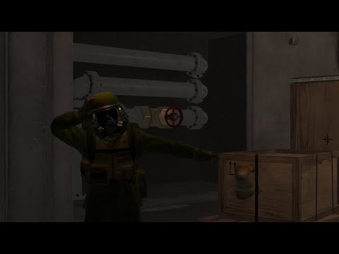 Видео: Где находятся все капибары в сцп:сл?