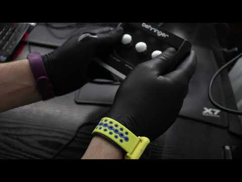 Видео: что Нужно Знать? Перед Покупкой Behringer Um2 это самая Дешевая Звуковая Карта На Рынке