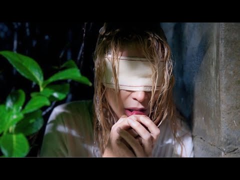 Видео: Жалгыздыкта көзүн ачалбай мыкаачы менен калат!#аралашмедия #кино