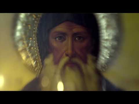 Видео: Лицо Счастливого Человека. Старец Иаков (Цаликис) (2019)