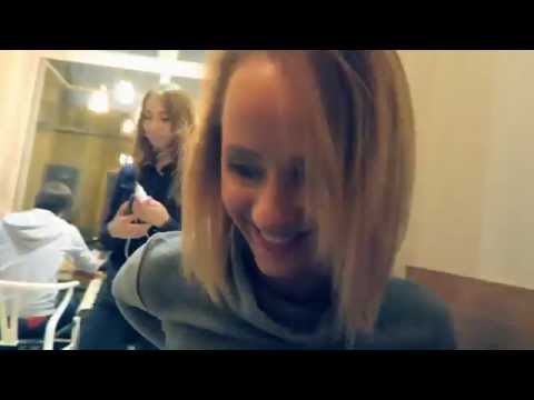 Видео: Лена Треьякова и Нюта Байдавлетова