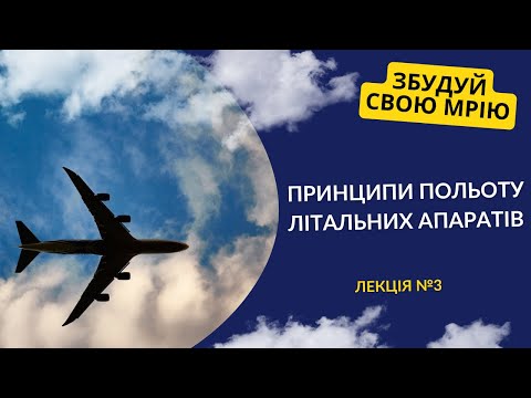 Видео: Принципи польоту літальних апаратів
