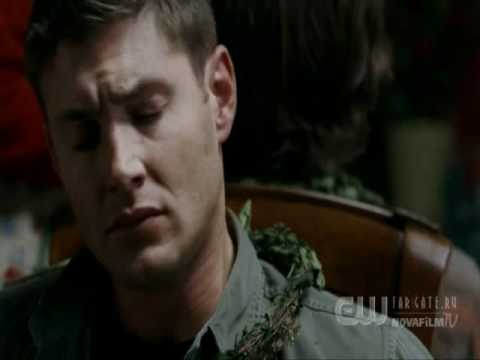 Видео: Винчестер, Дин Винчестер - агент 007