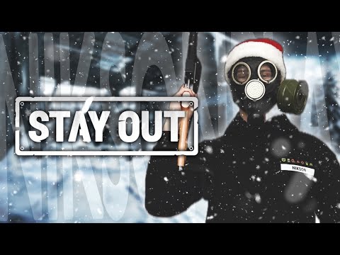 Видео: 🔴 Прохожу соло данжи | Stay Out | Сталкер Онлайн #stayout #stalkeronline