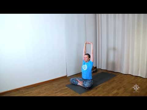 Видео: Эффективное утро №1