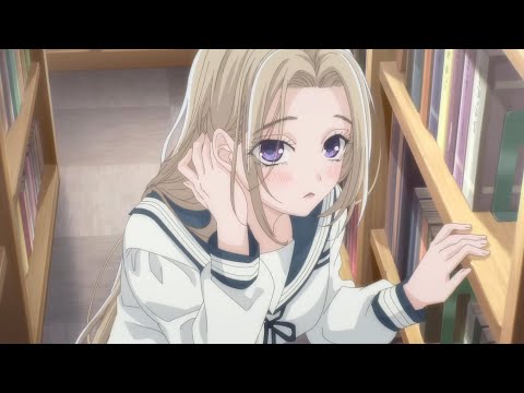 Видео: Аниме Клип -Ты уже в меня влюбился.