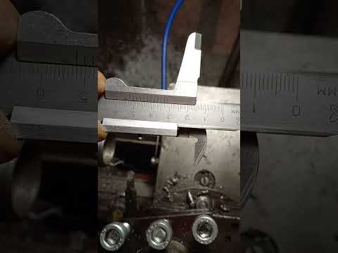 Видео: электронный штангенциркуль вместо УЦИ!!!