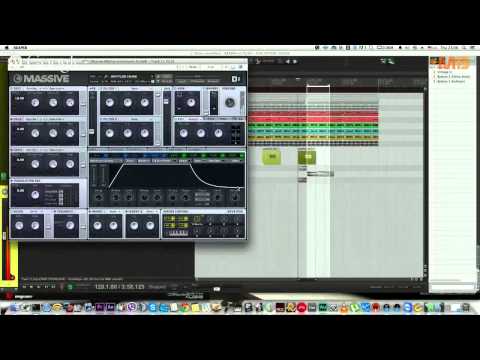 Видео: Алексей Разумов Подбор аранжировки в стиле  Dinka
