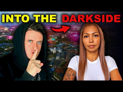 Видео: ТЕМНАЯ СТОРОНА Паттайи, Таиланд (никто об этом не говорит)