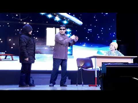Видео: "Бэргэһэ" сыанка. Быара суохтар