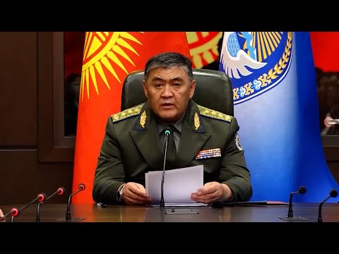 Видео: Көлбаев менен Матраимов убагында президенттин эскертүүсүн укпай коюшкан