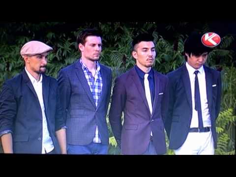 Видео: гр. Вкураже в Гостях у Жюри (полуфинал)