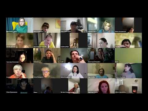 Видео: Как запланировать год? Техника арт-терапии Путь. Арт-коучинг