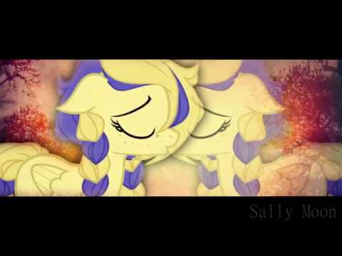 Видео: Sally Moon - 《Пони Клип》ПЛАКАЛА