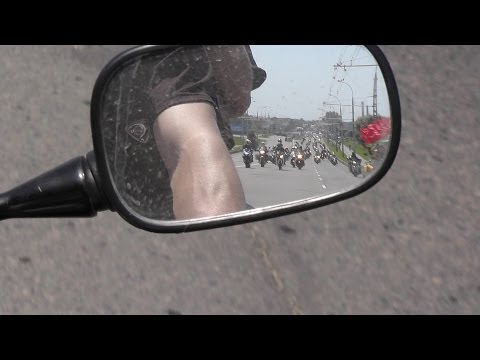 Видео: Байк фэст Брест 2014г  Фото