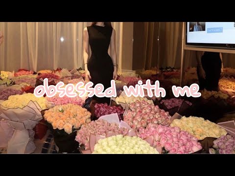 Видео: отныне ты одержим мной / саблиминал на внимание жч💓🎀