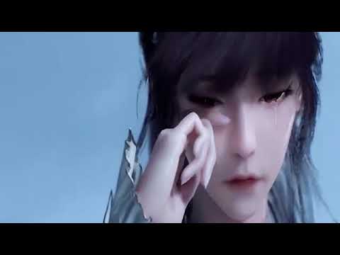 Видео: Аниме клип|Боевой континент|Тан Сан и Сяо У|День без тебя