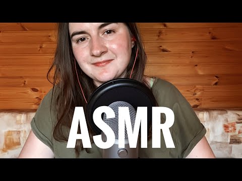 Видео: АСМР Женские имена шепотом | ASMR Whispered reading